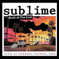 Sublime - $5 At The Door (2 Lp's) - Vinyl