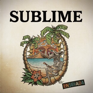 Sublime - Ensenada [Explicit Content] (7" Single) - Vinyl