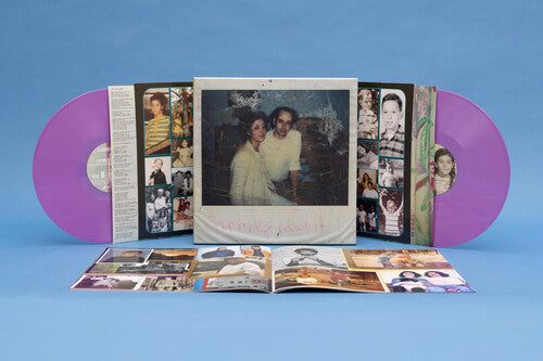 Sufjan Stevens - Carrie & Lowell (10th Anniversary Edition) (Limited Edition, Indie Exclusive, Purple Colored Vinyl) [Explicit Content] (2 Lp's) - Vinyl