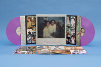 Sufjan Stevens - Carrie & Lowell (10th Anniversary Edition) (Limited Edition, Indie Exclusive, Purple Colored Vinyl) [Explicit Content] (2 Lp's) - Vinyl