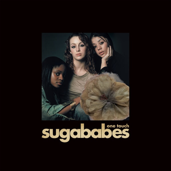 SUGABABES - One Touch (20 Year Anniversary Edition) - Vinyl