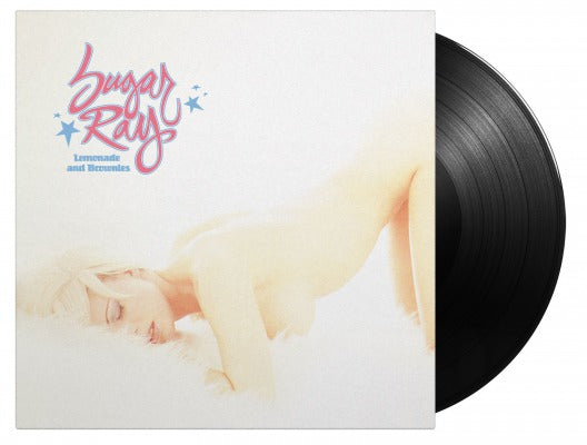 Sugar Ray - LEMONADE & BROWNIES -HQ- - Vinyl