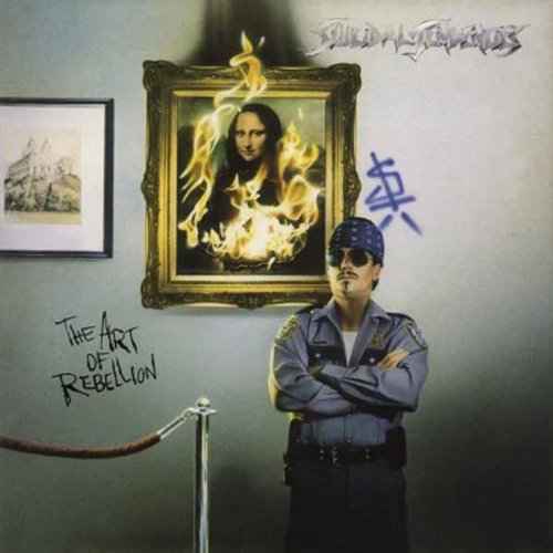 Suicidal Tendencies - Art Of Rebellion (180 Gram Vinyl) [Import] - Vinyl