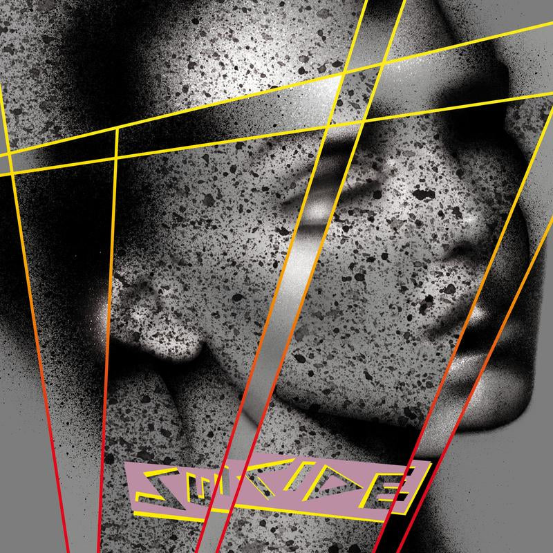 Suicide - Dream Baby Dream (Indie Exclusive) - Vinyl