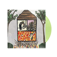 Suicideboys - Long Term Effects Of Suffering (Colored Vinyl, Glow Green) - Vinyl