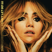 Suki Waterhouse - I Can't Let Go (Cassette) - Cassette