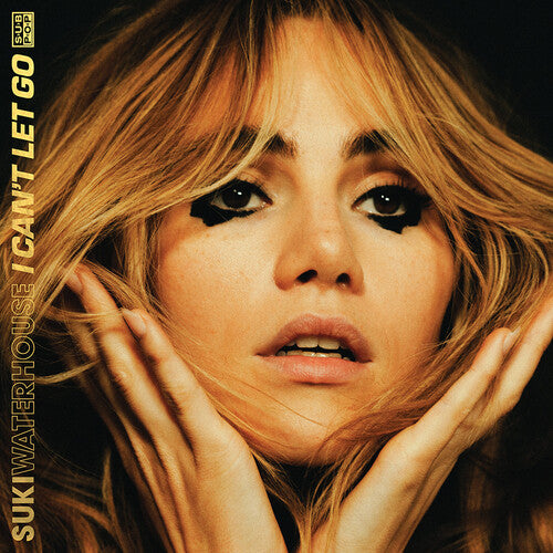 Suki Waterhouse - I Can't Let Go (Cassette) - Cassette