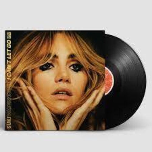 Suki Waterhouse - I Can't Let Go - Vinyl