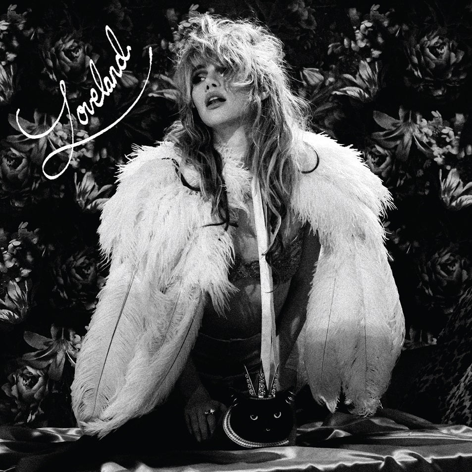 Suki Waterhouse - Loveland [Explicit Content] (Sleek Pink Colored Vinyl, Gatefold LP Jacket) - Vinyl