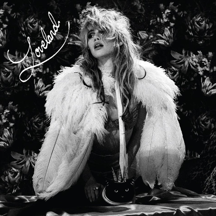 Suki Waterhouse - Loveland [Explicit Content] (Sleek Pink Colored Vinyl, Gatefold LP Jacket) - Vinyl