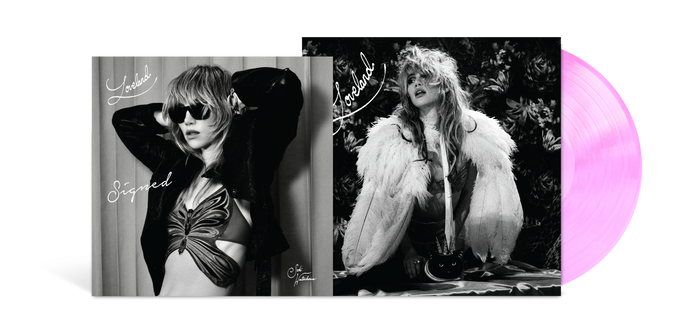 Suki Waterhouse - Loveland (Indie Exclusive) [Pink LP] [Signed Insert] - Vinyl