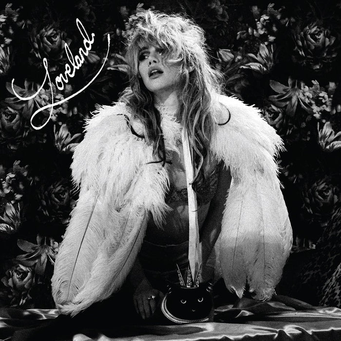 Suki Waterhouse - Loveland (Indie Exclusive) [Red LP/Poster] - Vinyl