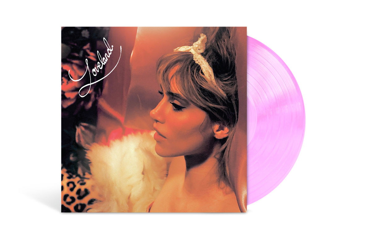 Suki Waterhouse - Loveland [Neon Flamingo Pink LP] [Alt Cover] - Vinyl