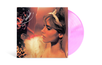Suki Waterhouse - Loveland [Neon Flamingo Pink LP] [Alt Cover] - Vinyl