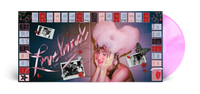 Suki Waterhouse - Loveland [Neon Flamingo Pink LP] [Alt Cover] - Vinyl