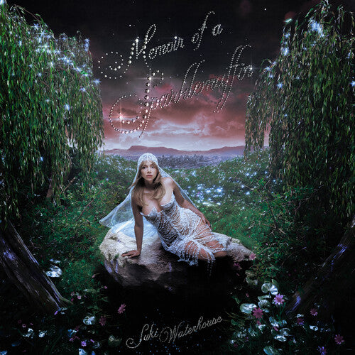 Suki Waterhouse - Memoir of a Sparklemuffin (Cassette) - Cassette