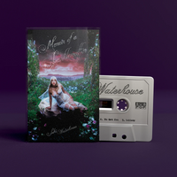 Suki Waterhouse - Memoir of a Sparklemuffin (Cassette) - Cassette