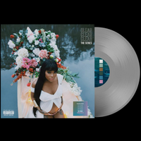 Summer Walker - Clear: The Series (Limited Edition, Clear Vinyl) [Import] - Vinyl