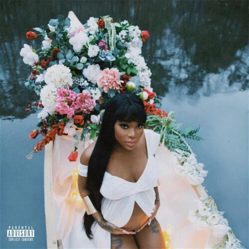 Summer Walker - Clear: The Series (Limited Edition, Clear Vinyl) [Import] - Vinyl