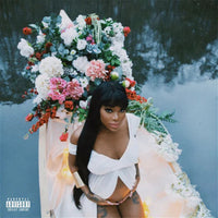 Summer Walker - Clear: The Series (Limited Edition, Clear Vinyl) [Import] - Vinyl