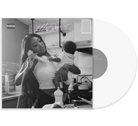 Summer Walker - Still Over It [Explicit Content] (Limited Edition, Alternate Cover, Bonus Track, White Colored Vinyl) [Import] - Vinyl