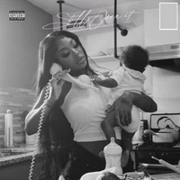 Summer Walker - Still Over It [Explicit Content] (Limited Edition, Alternate Cover, Bonus Track, White Colored Vinyl) [Import] - Vinyl