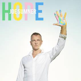 Sumner, Joe - Hope - Vinyl