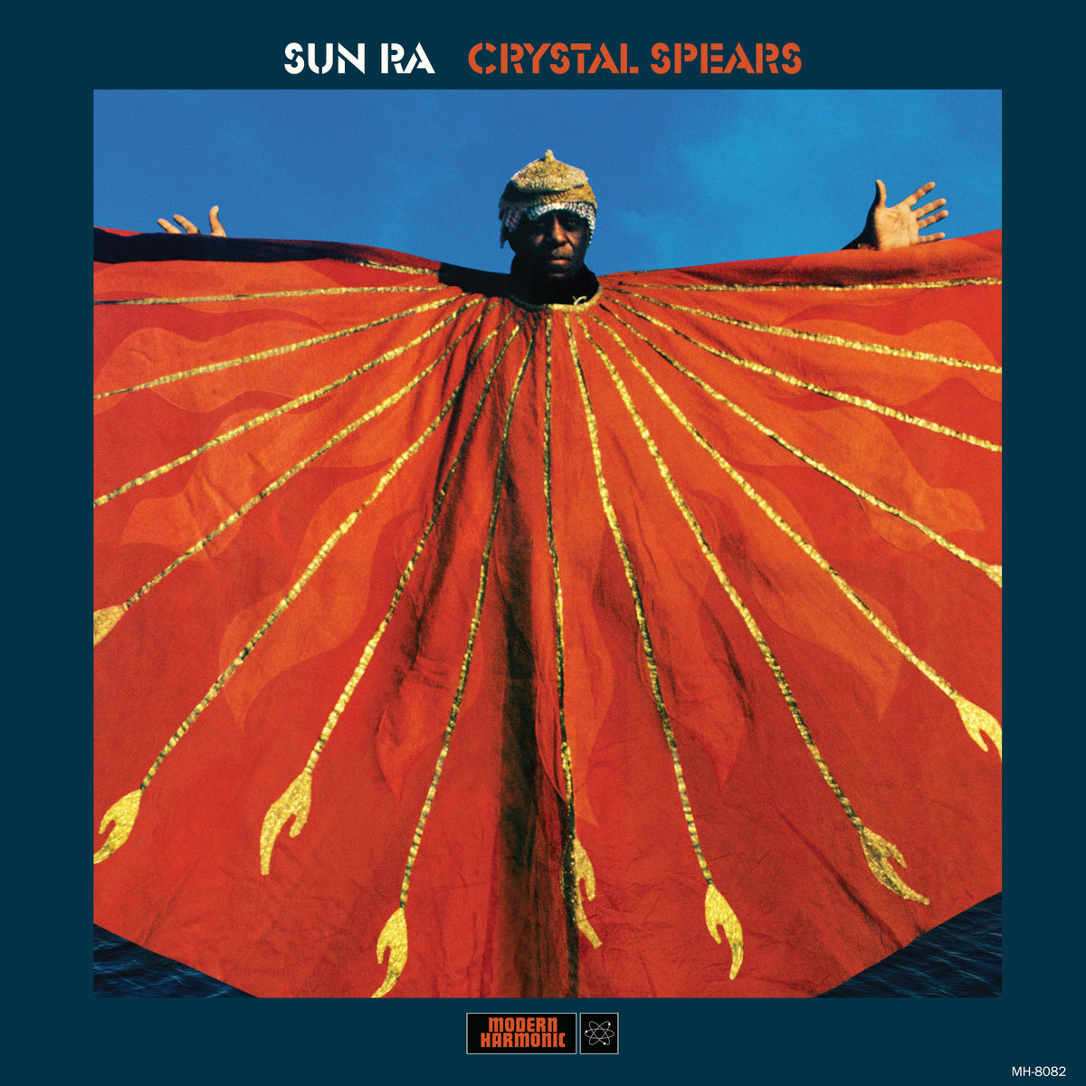 Sun Ra - Crystal Spears - Vinyl