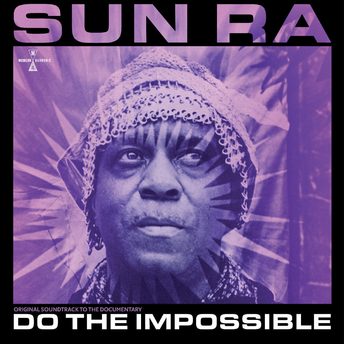 Sun Ra - Do The Impossible: Original Soundtrack To The Documentary (Purple Vinyl) - Vinyl