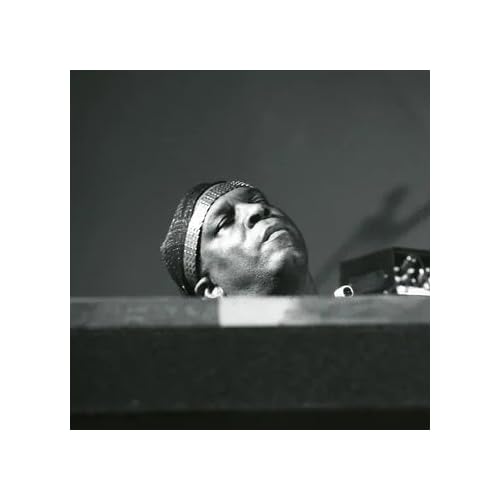 Sun Ra - Nuits De La Fondation Maeght (Rsd 4.12.25) - Vinyl