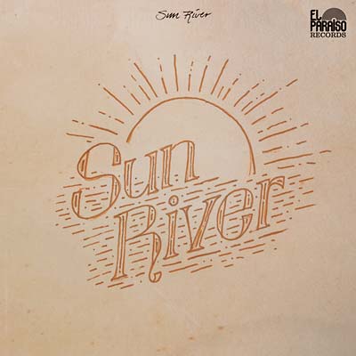 SUN RIVER - Sun River - CD