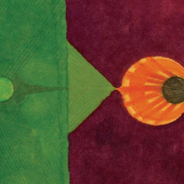 Sunburned Hand Of The Man - Mind of a Brother - Vinyl