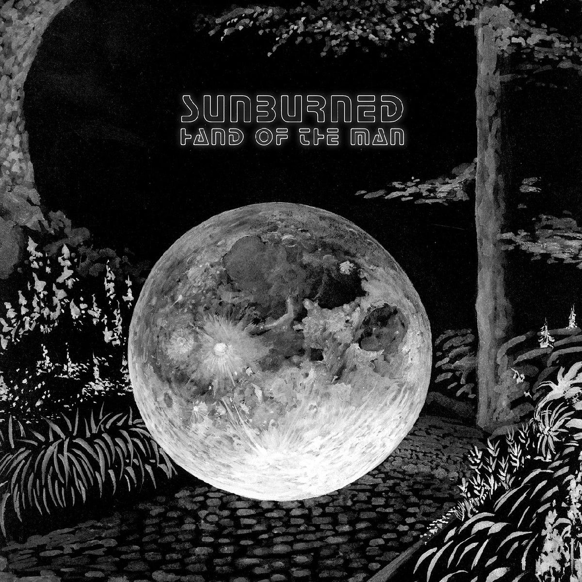 Sunburned Hand Of The Man - Pick A Day To Die - Vinyl