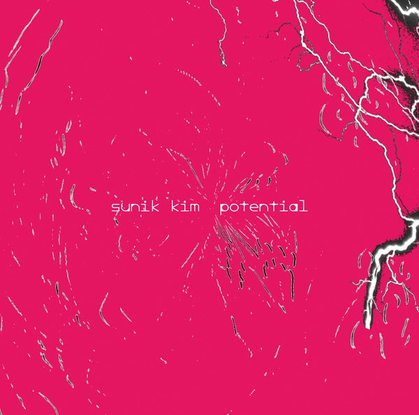 SUNIK KIM - Potential - Vinyl