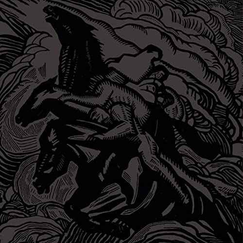 sunn O))) - Flight Of The Behemoth - Vinyl