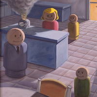 Sunny Day Real Estate - Diary: 30th Anniversary Edition (Pearl Colored Vinyl, Limited Edition) (2 Lp's) - Vinyl