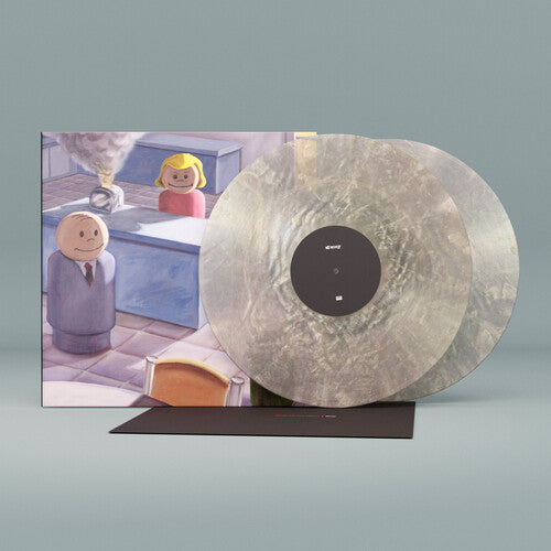 Sunny Day Real Estate - Diary: 30th Anniversary Edition (Pearl Colored Vinyl, Limited Edition) (2 Lp's) - Vinyl
