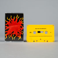 Sunny Day Real Estate - How It Feels To Be Something On (Yellow Colored Cassette) - Cassette