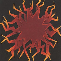 Sunny Day Real Estate - How It Feels To Be Something On (Yellow Colored Cassette) - Cassette