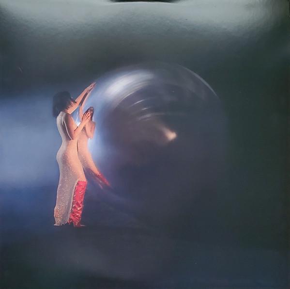 Superclean Records - The Marias | A Side/B Side | Limited Edition | 10-Inch White Vin -