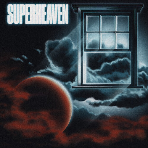Superheaven - Superheaven (CD) - CD