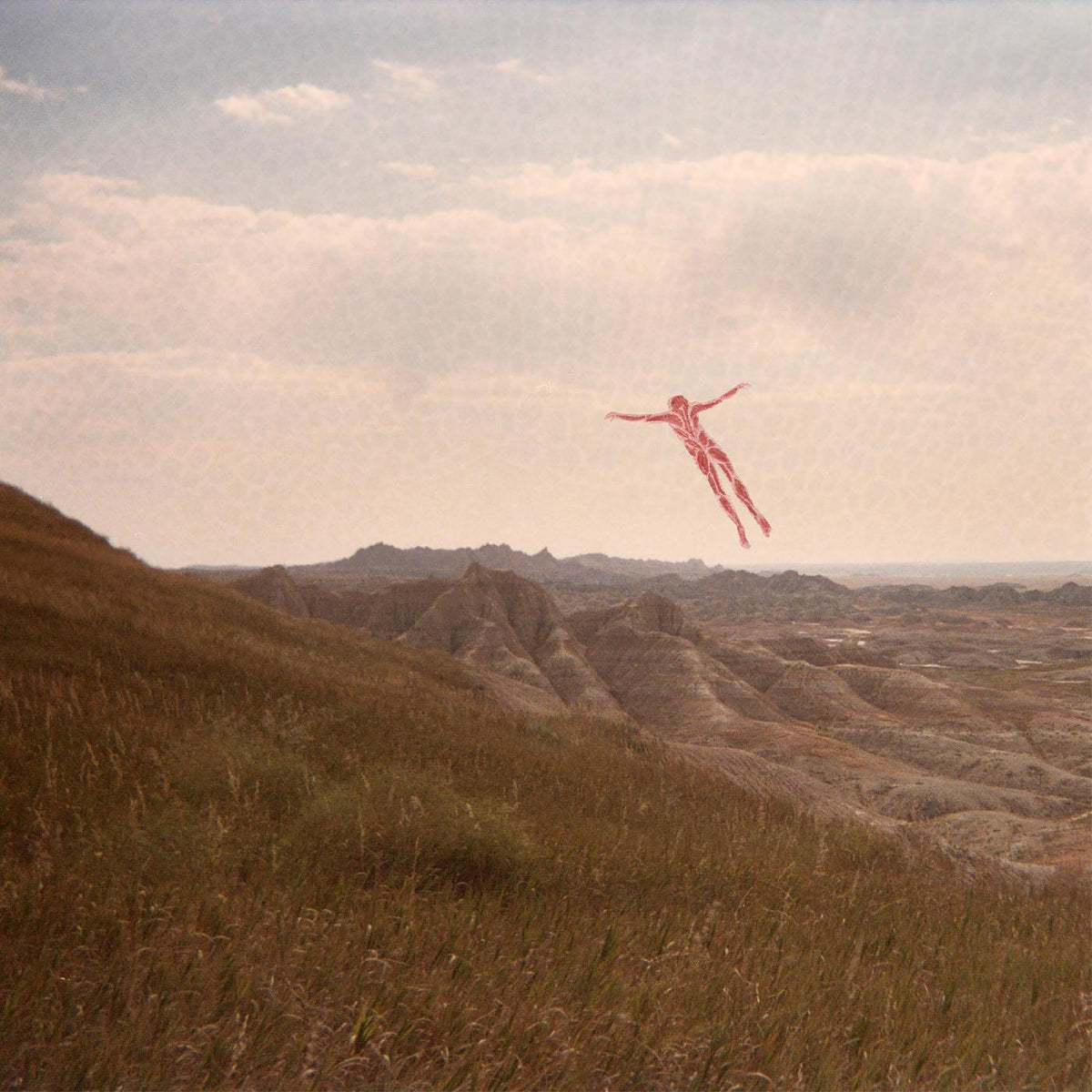 supernowhere - Skinless Takes a Flight - Cassette