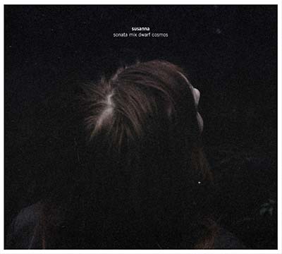 SUSANNA - Sonata Mix Dwarf Cosmos - CD