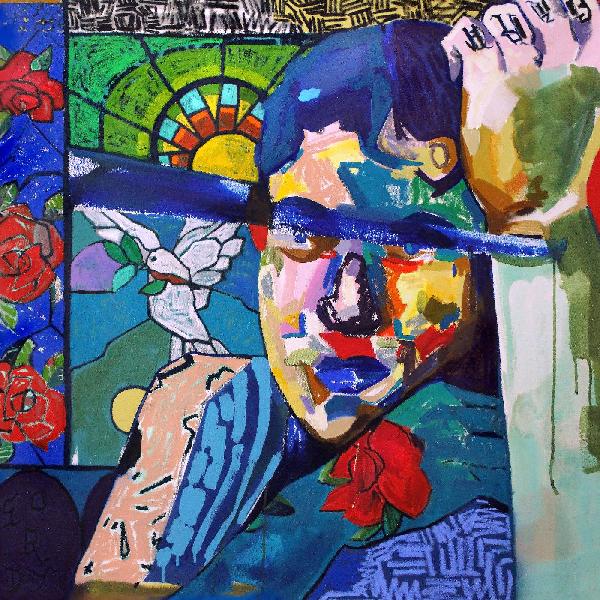 SUSTO - My Entire Life (Indie Exclusive Color Vinyl) - Vinyl