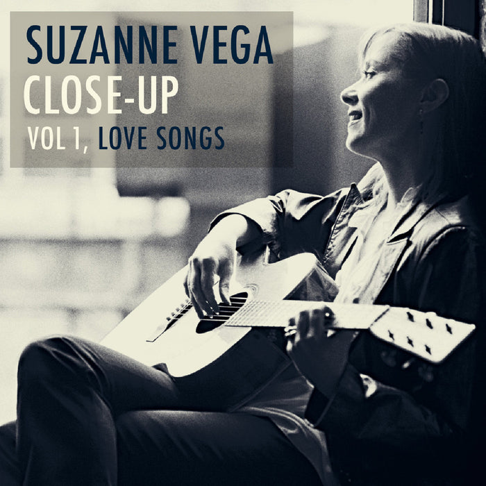 Suzanne Vega - Close Up Vol 1 - CD