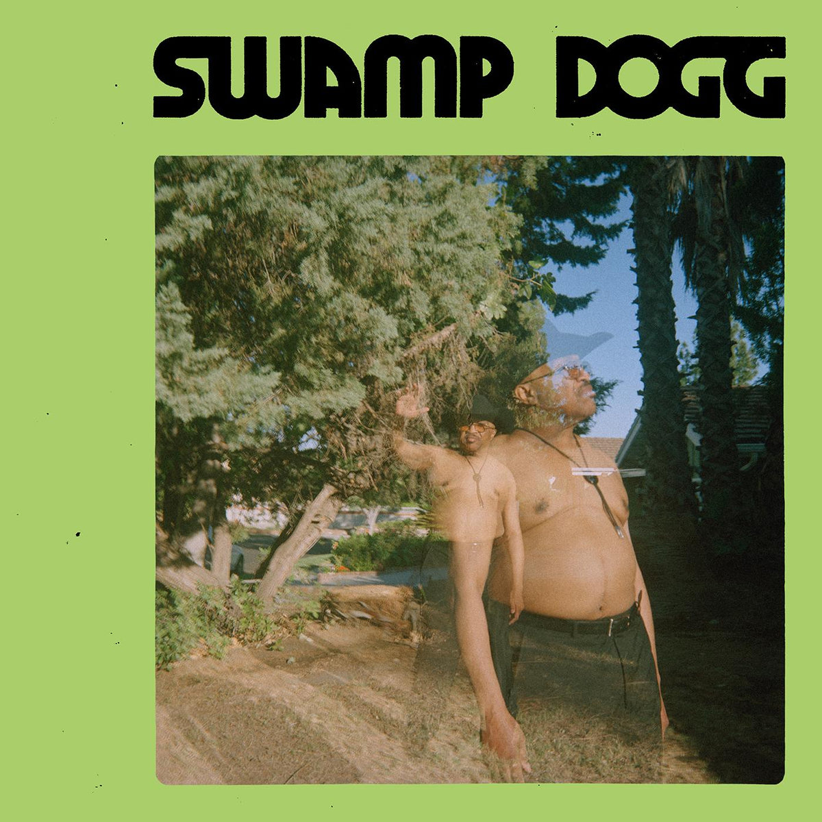 Swamp Dogg - I Need A Job...So I Can Buy More Auto-Tune - Vinyl