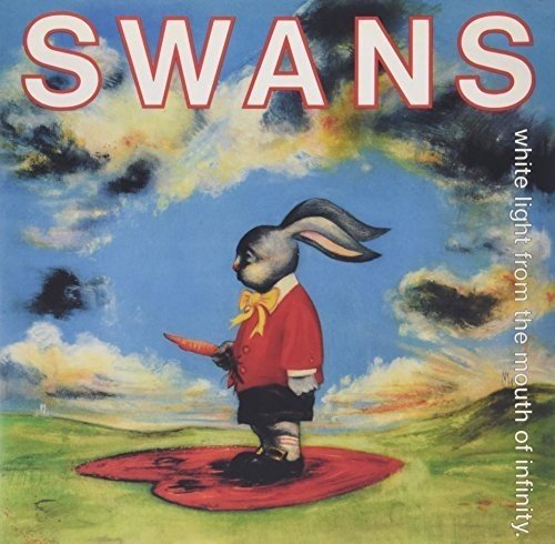Swans - White Light From The Mouth Of Infinity - Vinyl