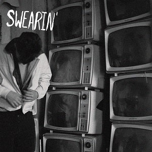 Swearin' - Swearin' - Vinyl