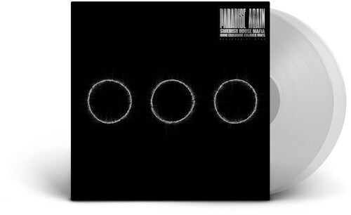 Swedish House Mafia - Paradise Again [Explicit Content] (Indie Exclusive, Clear Vinyl) (2 Lp's) - Vinyl