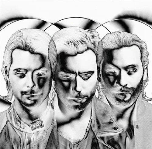 Swedish House Mafia - Singles - Limited [Import] - Vinyl